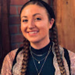 Meet your Posher, Mary-dena